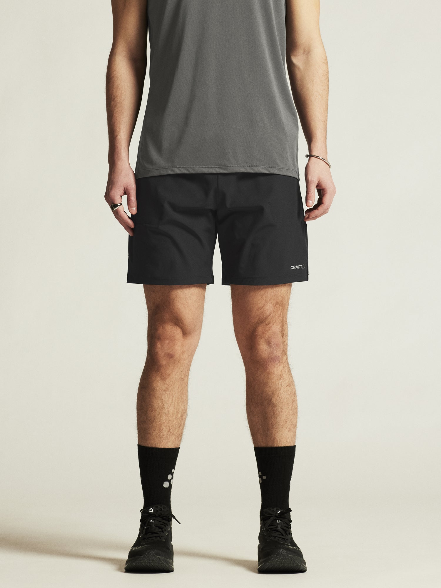 Craft Essence 2-In-1 Short Herren