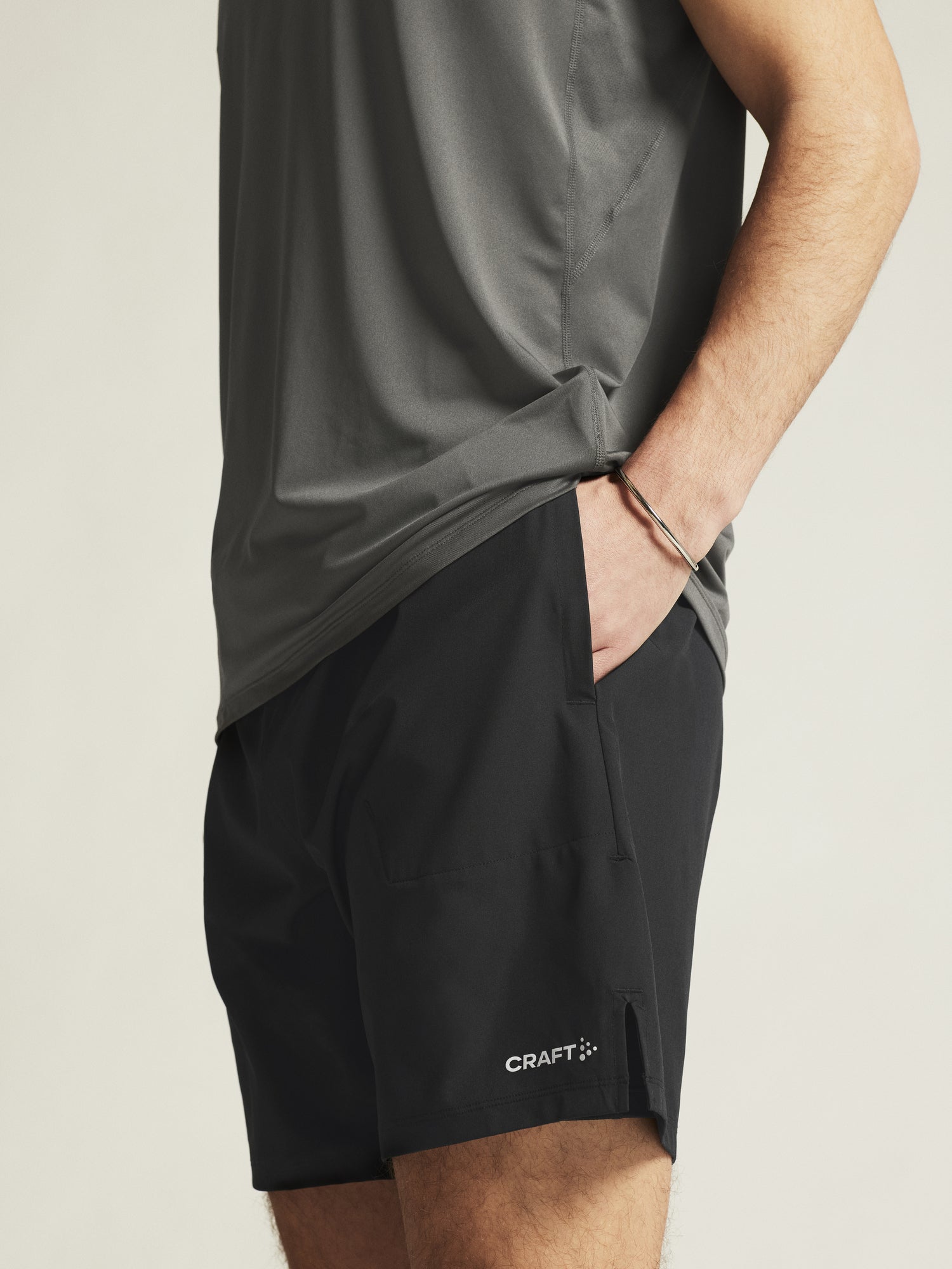 Craft Essence 2-In-1 Short Herren