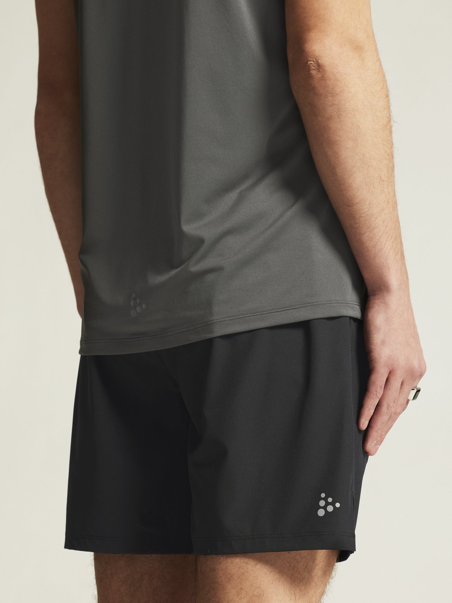 Craft Essence 2-In-1 Short Herren