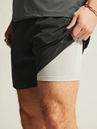 Craft Essence 2-In-1 Short Herren