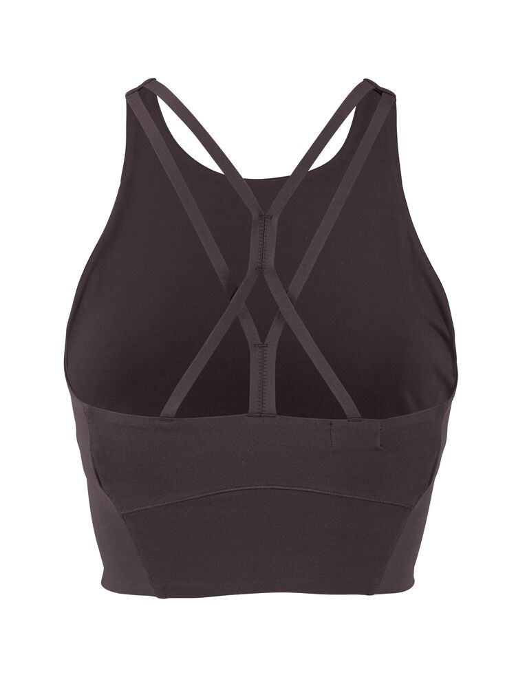 Craft Collective Cropped Singlet Damen