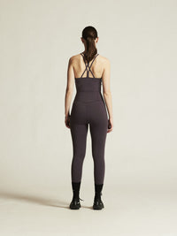 Craft Collective Cropped Singlet Damen
