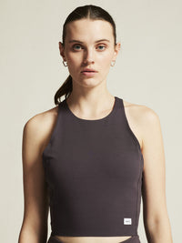 Craft Collective Cropped Singlet Damen