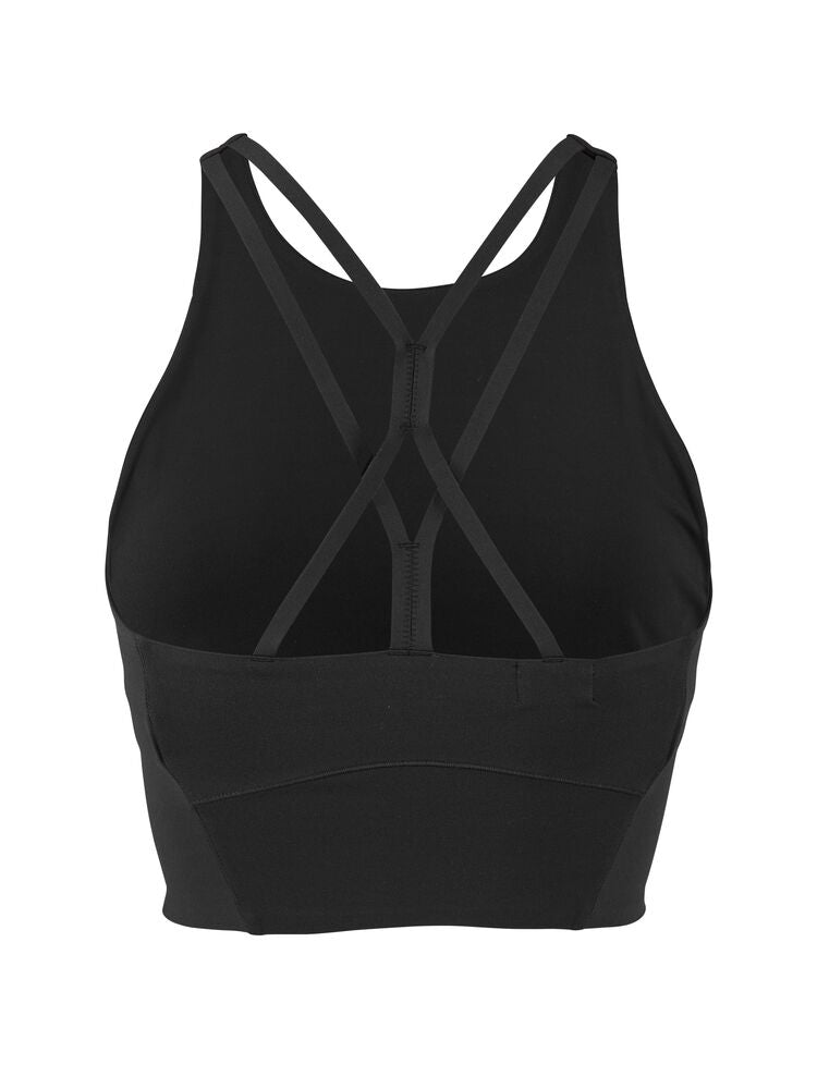 Craft Collective Cropped Singlet Damen