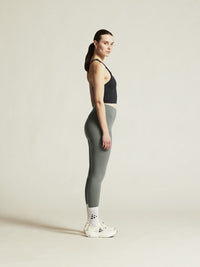 Craft Collective Cropped Singlet Damen