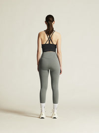 Craft Collective Cropped Singlet Damen