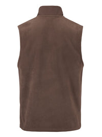 Craft Subz Fleece Vest Herren