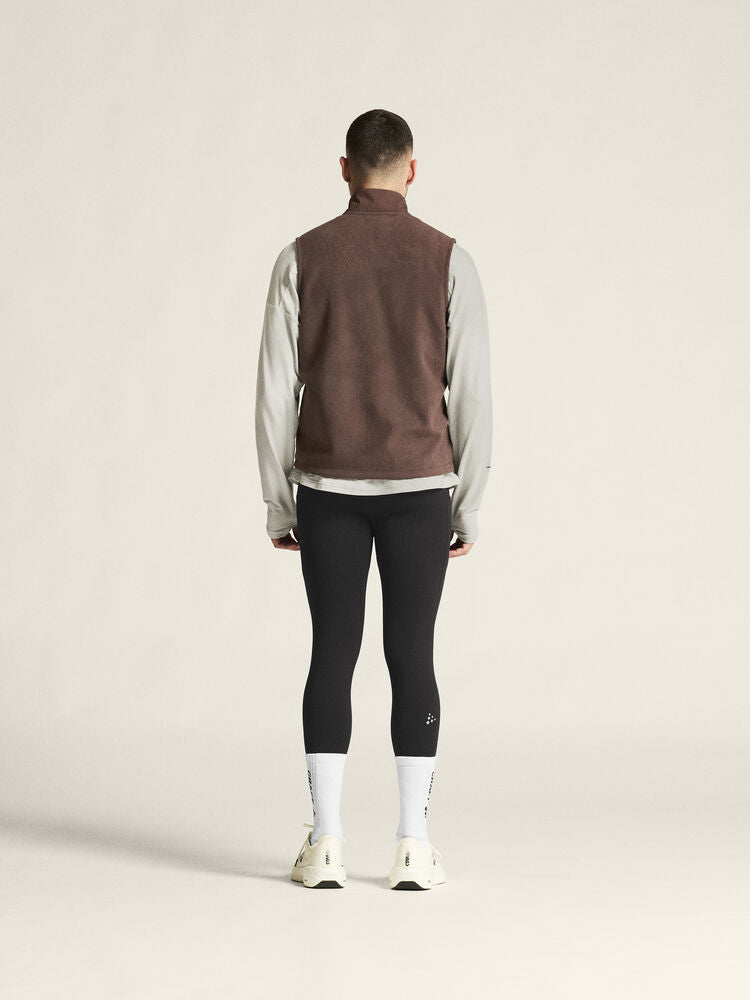 Craft Subz Fleece Vest Herren