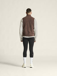 Craft Subz Fleece Vest Herren