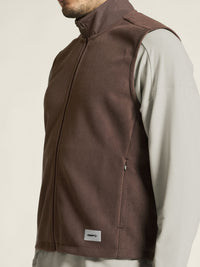 Craft Subz Fleece Vest Herren