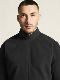 Craft Subz Fleece Vest Herren