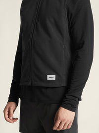 Craft Subz Fleece Vest Herren