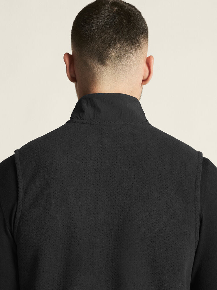 Craft Subz Fleece Vest Herren