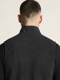 Craft Subz Fleece Vest Herren