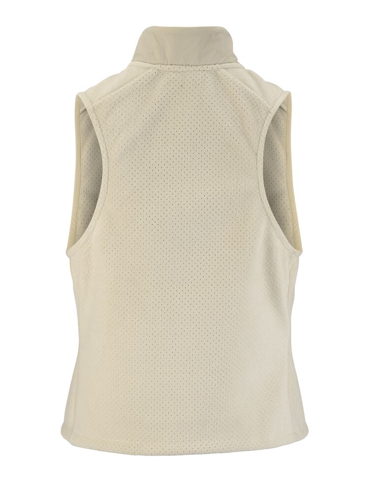 Craft Subz Fleece Vest Damen