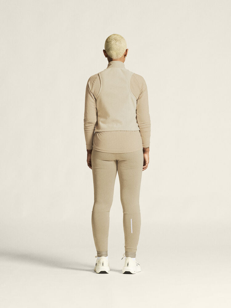 Craft Subz Fleece Vest Damen