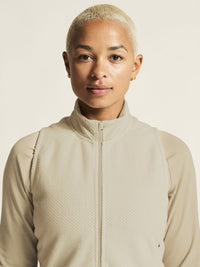 Craft Subz Fleece Vest Damen