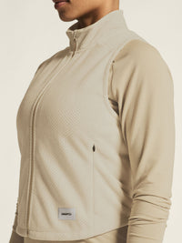 Craft Subz Fleece Vest Damen