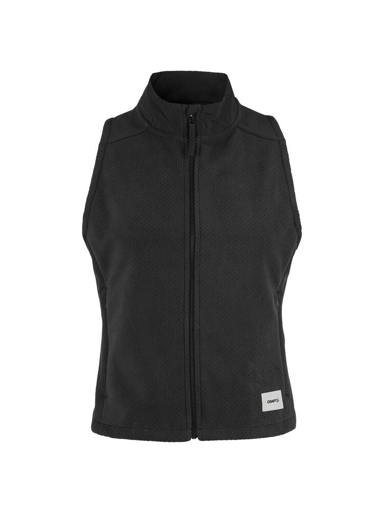 Craft Subz Fleece Vest Damen