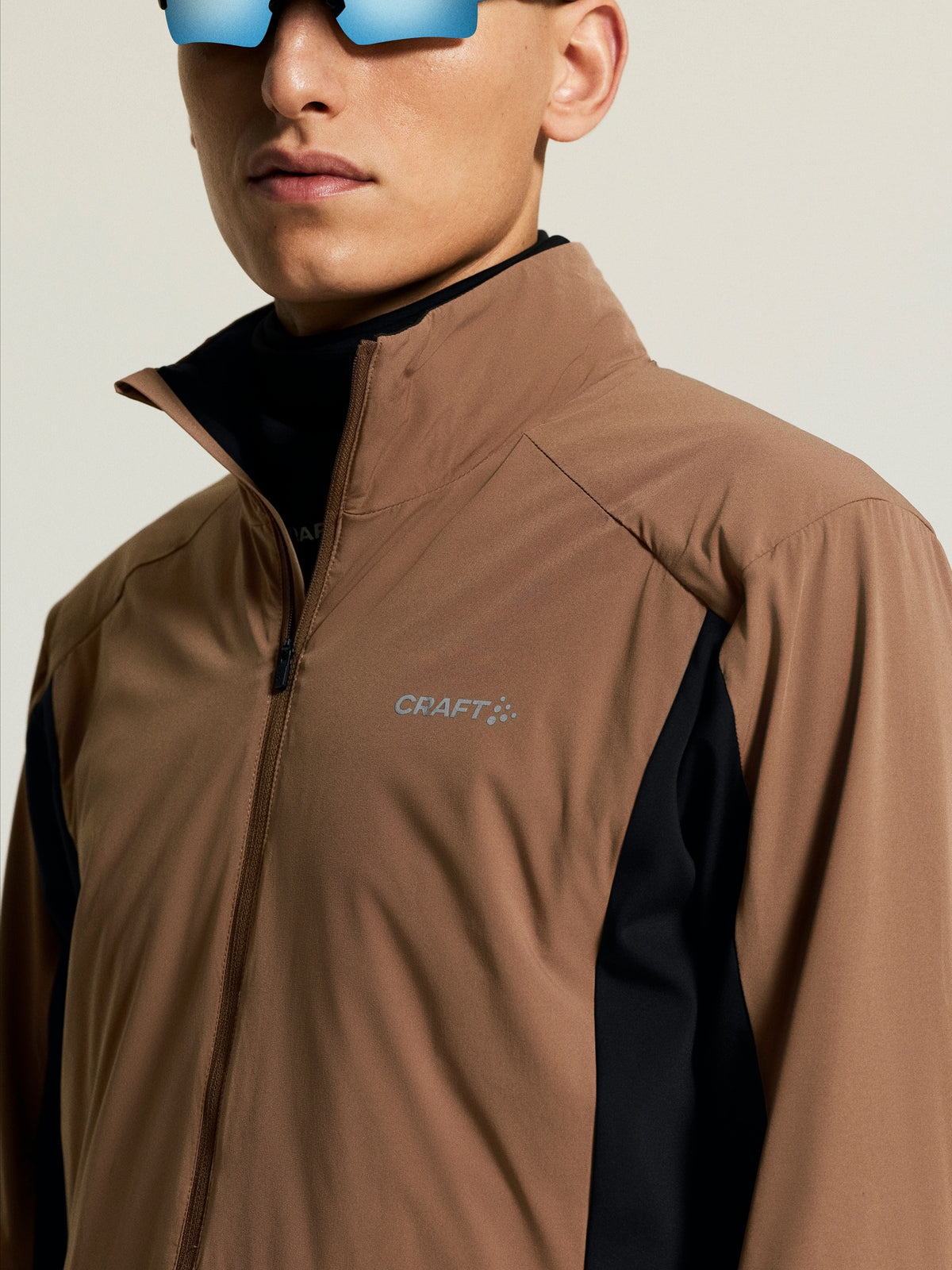 Craft ADV Essence Warm Jacket 3 Herren