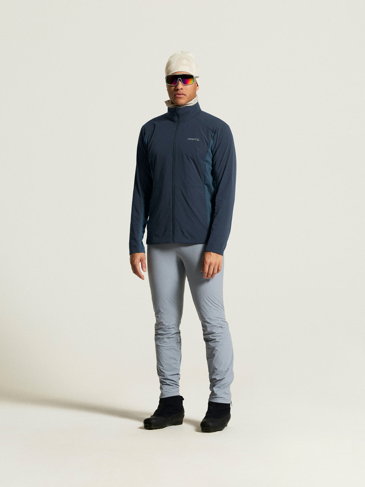 Craft ADV Essence Warm Jacket 3 Herren