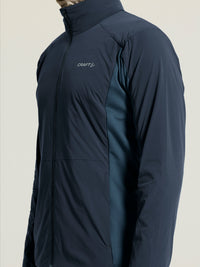 Craft ADV Essence Warm Jacket 3 Herren
