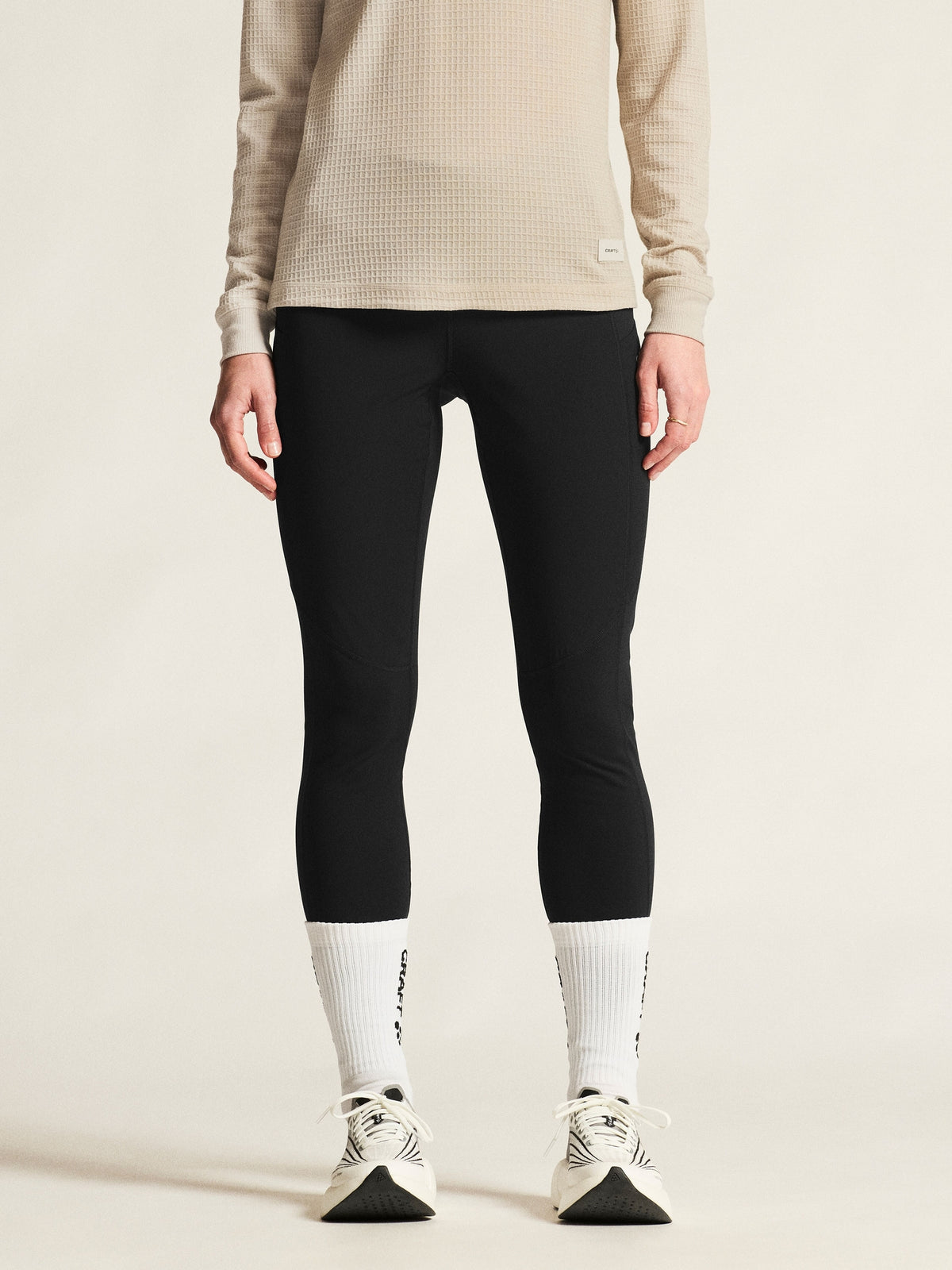 Craft ADV Essence Warm Wind Tight 2 Damen