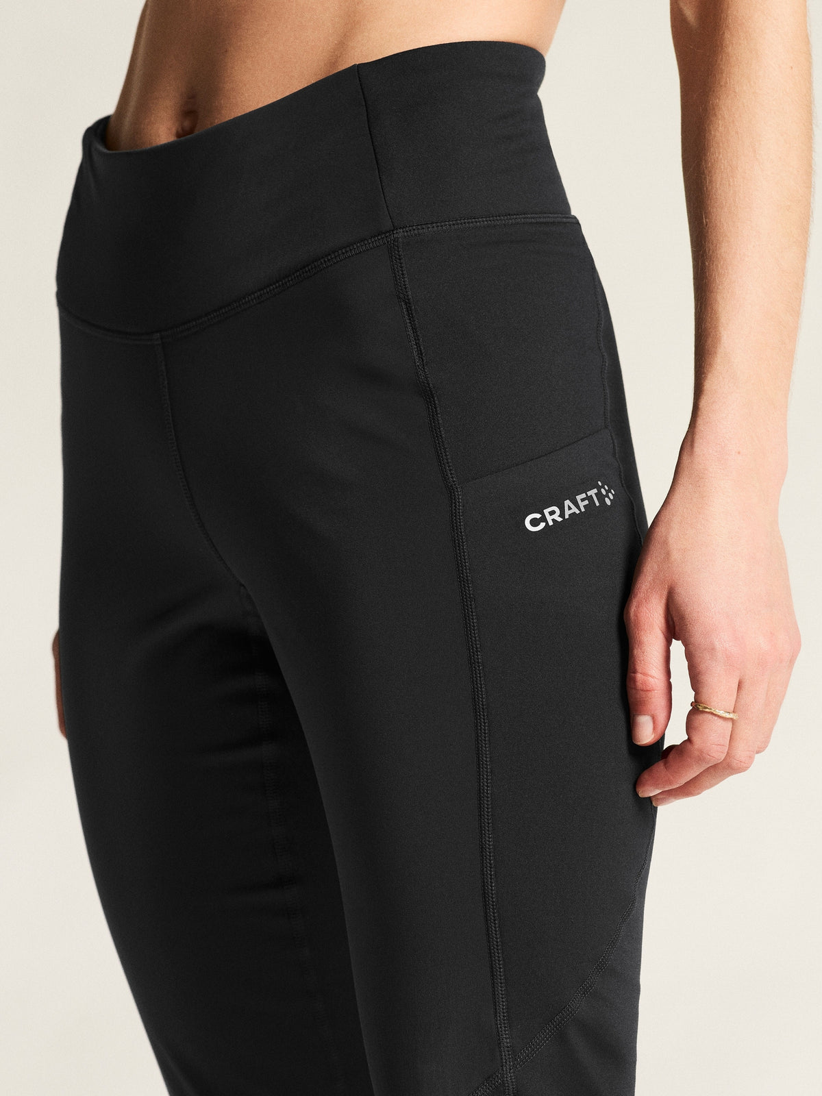 Craft ADV Essence Warm Wind Tight 2 Damen