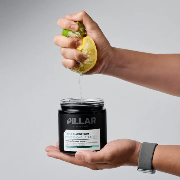 Pillar Triple Magnesium