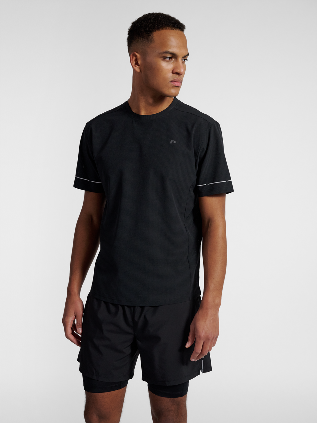 Newline Breathe T-Shirt Herren