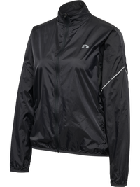 Newline Packable Trail Jacket Damen