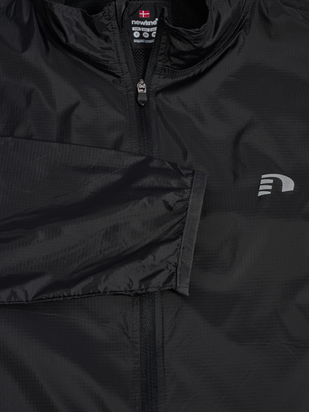 Newline Packable Trail Jacket Damen