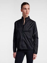 Newline Packable Trail Jacket Damen
