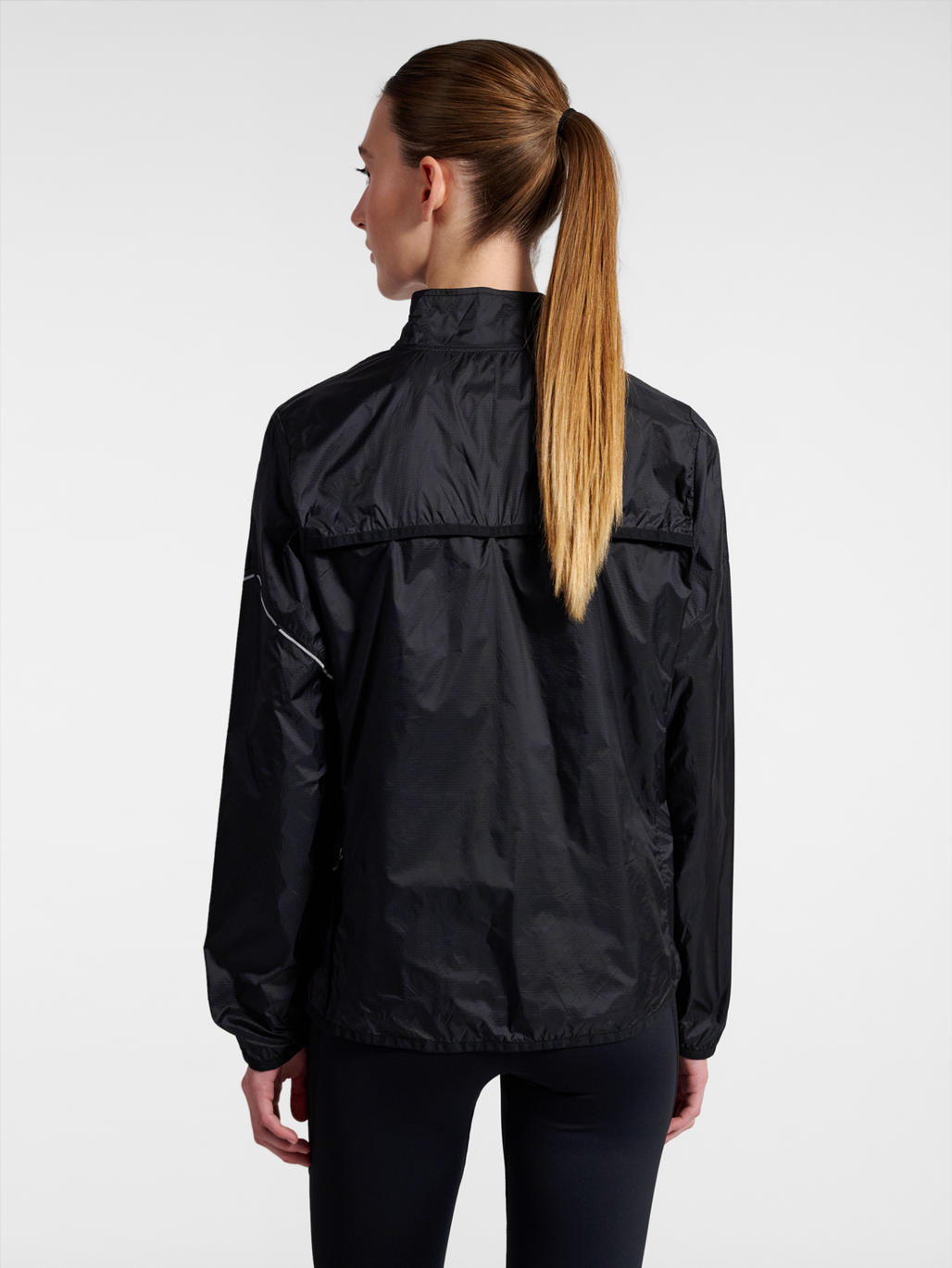 Newline Packable Trail Jacket Damen
