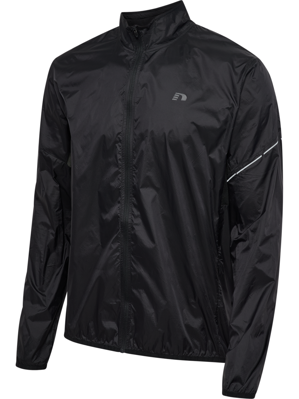 Newline Packable Trail Jacket Herren