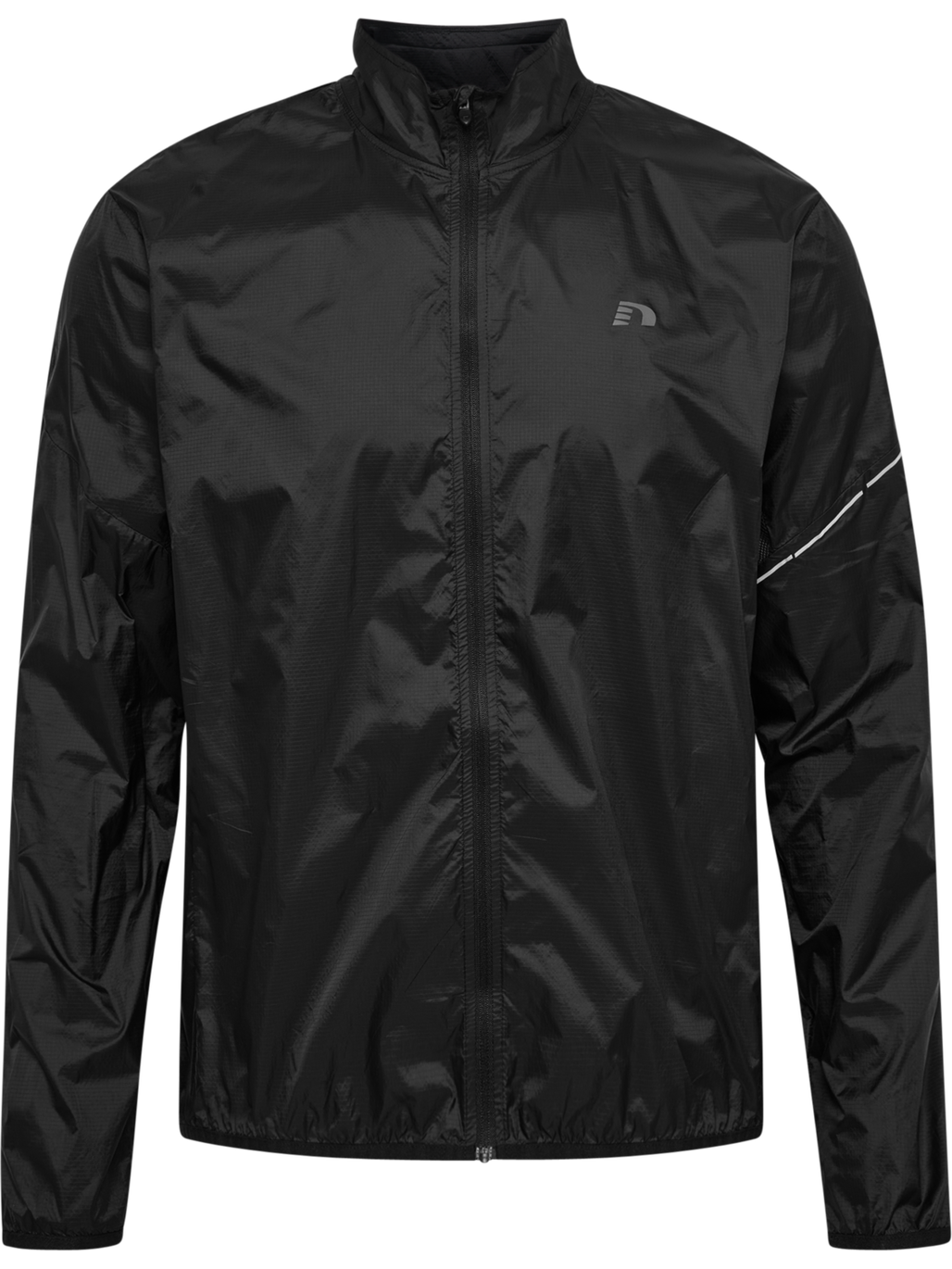 Newline Packable Trail Jacket Herren