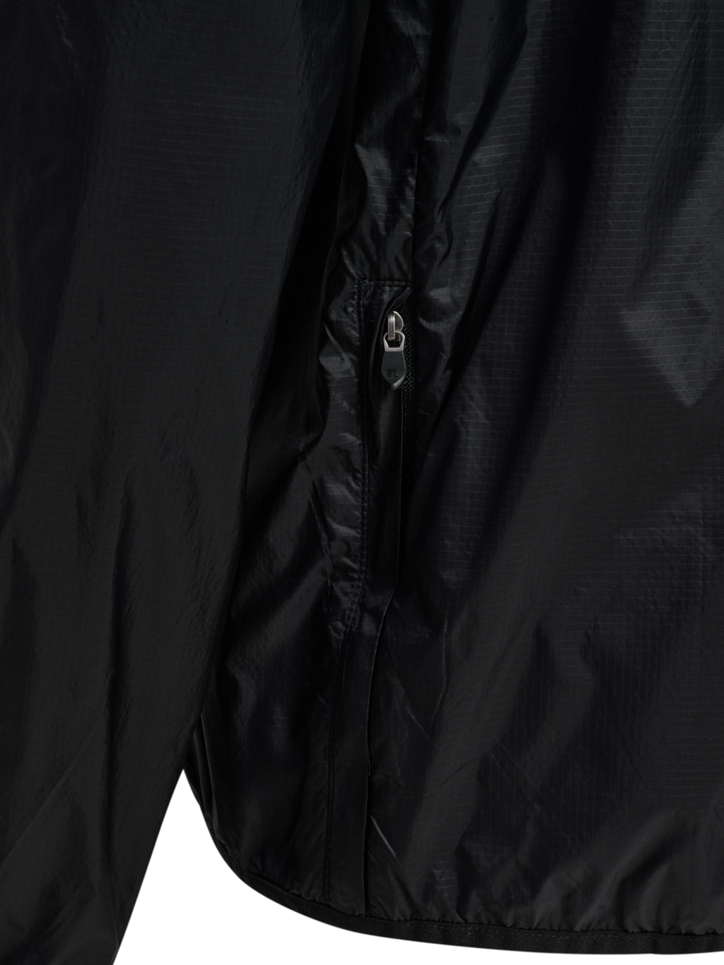 Newline Packable Trail Jacket Herren