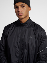 Newline Packable Trail Jacket Herren