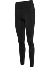 Newline Race High Waist Pocket Tight Damen
