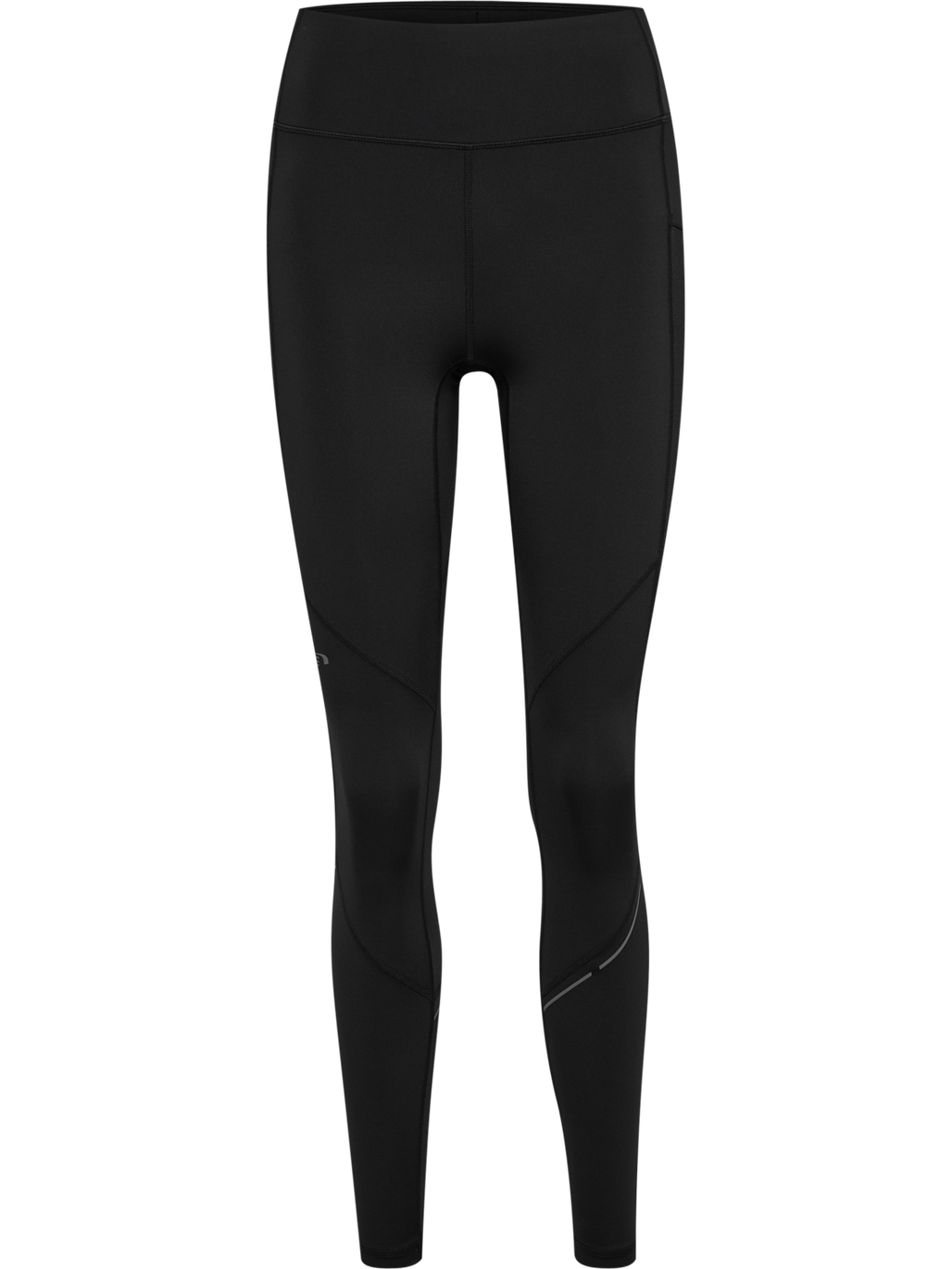 Newline Race High Waist Pocket Tight Damen