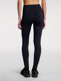 Newline Race High Waist Pocket Tight Damen