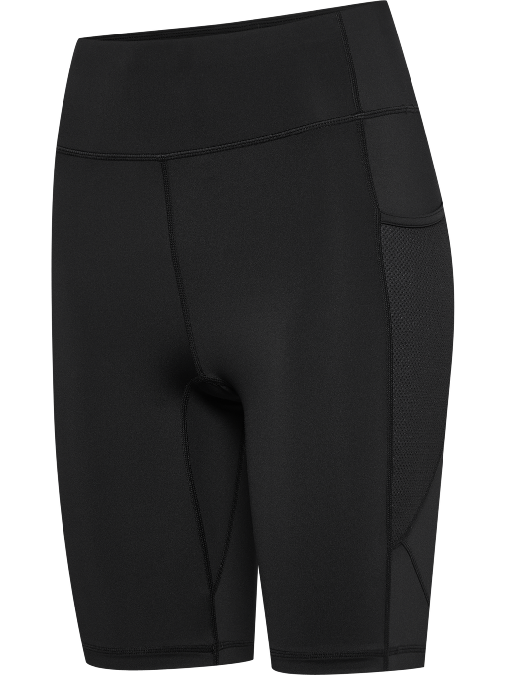 Newline Race Pocket Short Tight Damen
