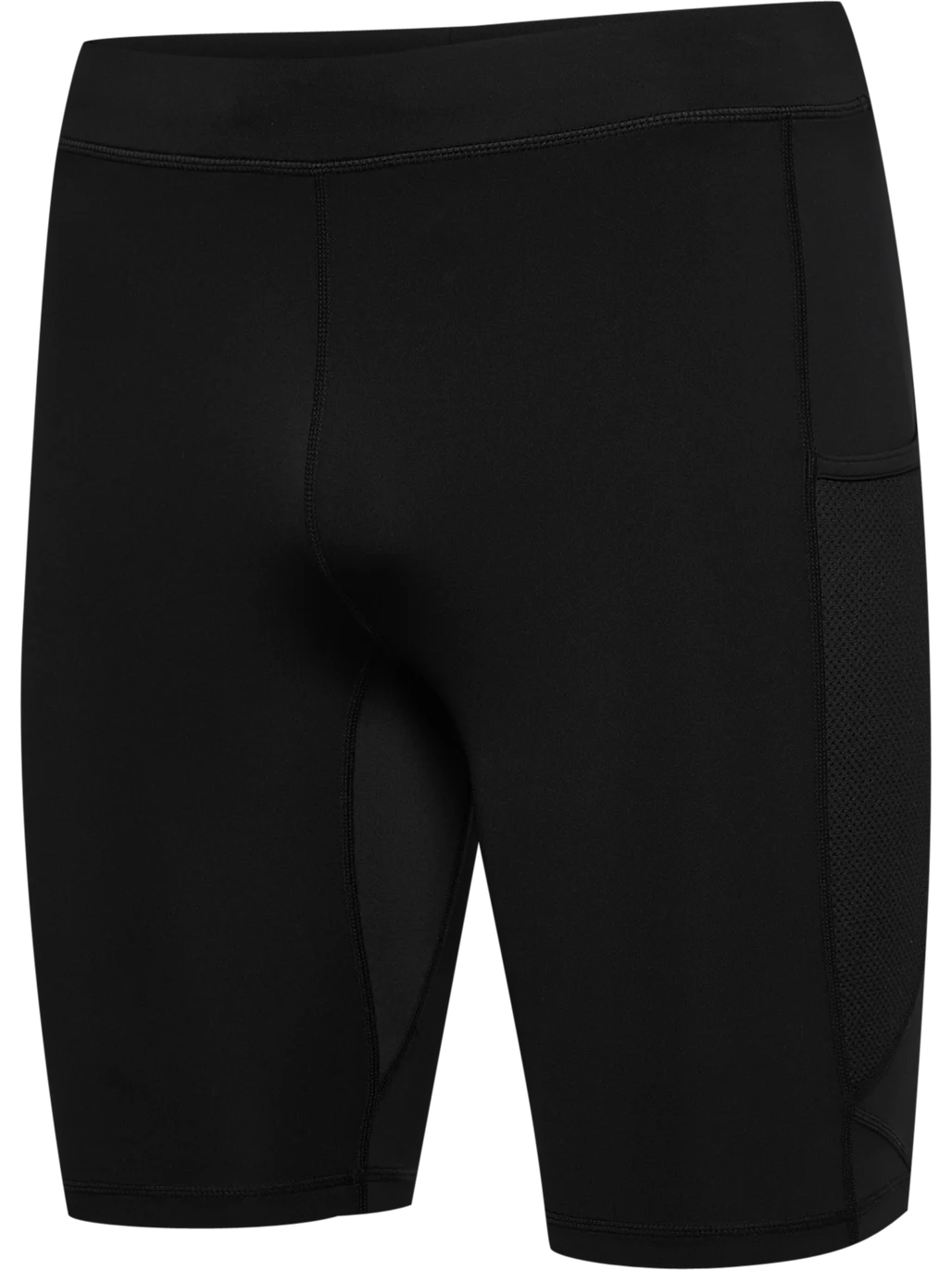 Newline Race Pocket Short Tight Herren