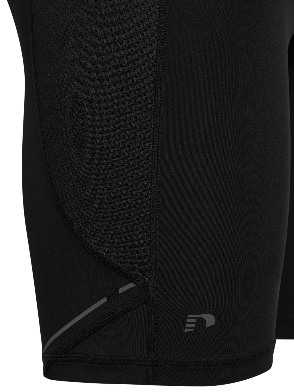 Newline Race Pocket Short Tight Herren