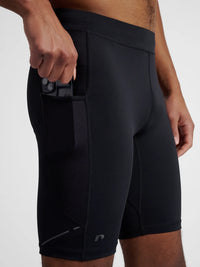 Newline Race Pocket Short Tight Herren