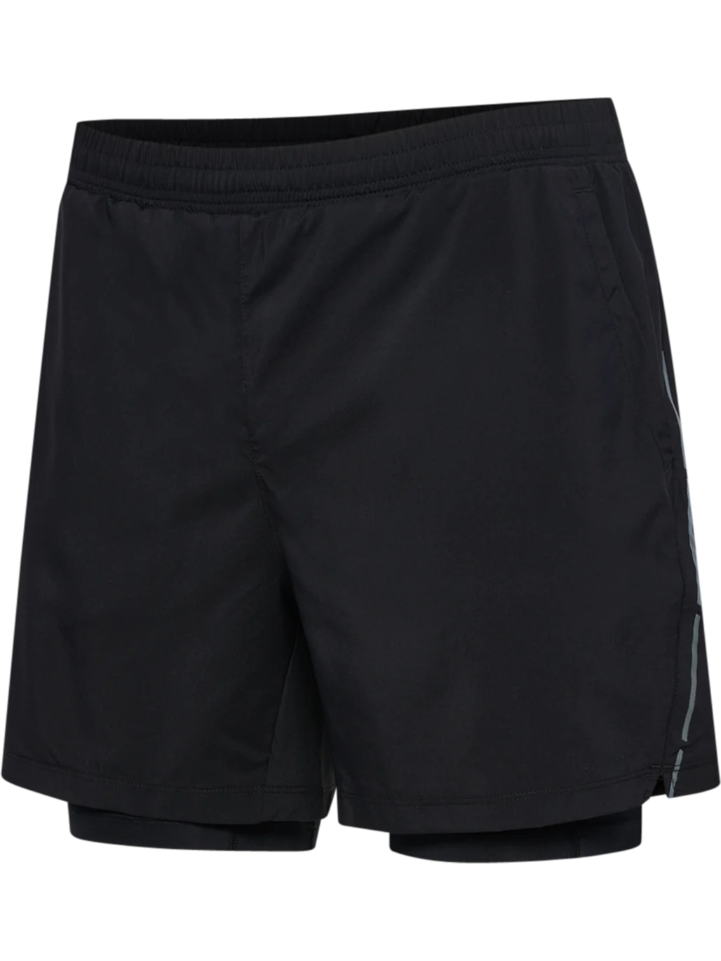 Newline Fast 2in1 Short Herren