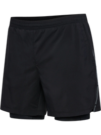 Newline Fast 2in1 Short Herren