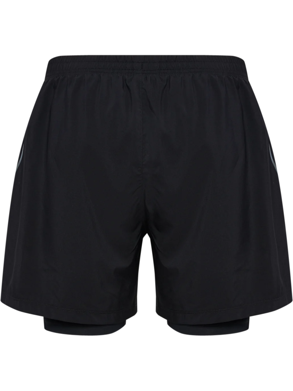 Newline Fast 2in1 Short Herren