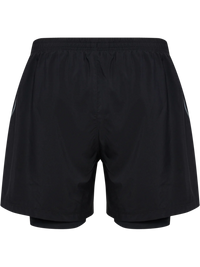Newline Fast 2in1 Short Herren