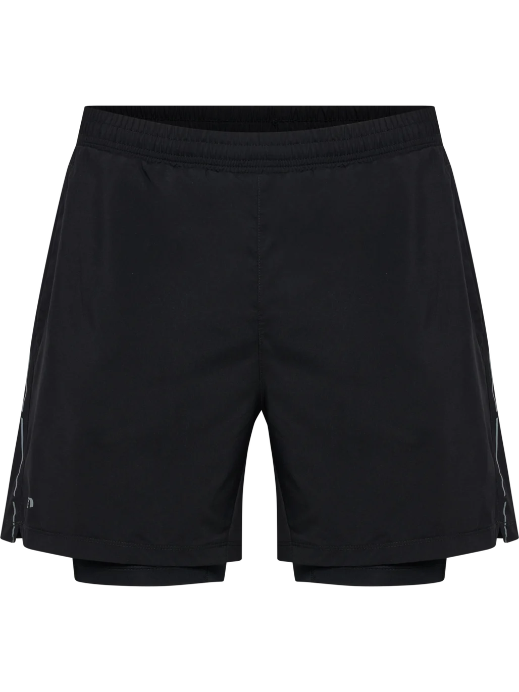 Newline Fast 2in1 Short Herren